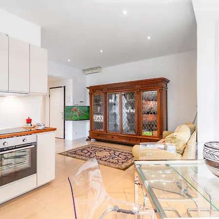 דירה Rossini In Center Of Pesaro! פסארו