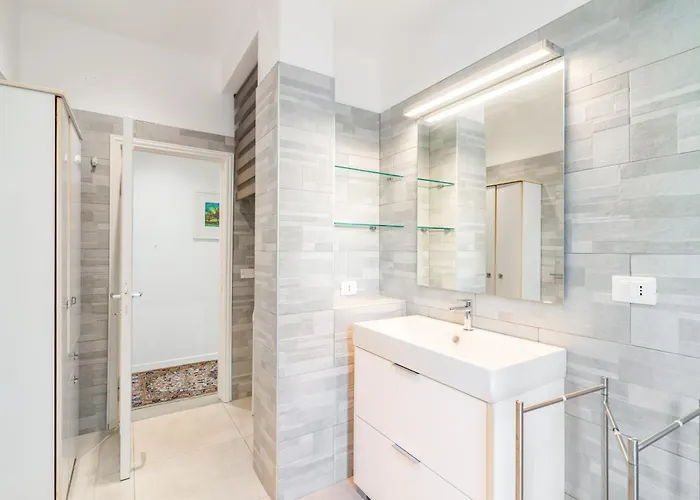 Rossini In Center Of Pesaro! Appartamento Pesaro