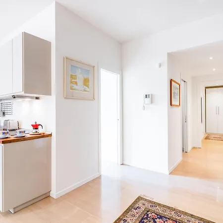 Rossini In Center Of Pesaro! Apartment