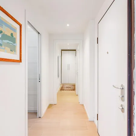 Rossini In Center Of Pesaro! Apartamento