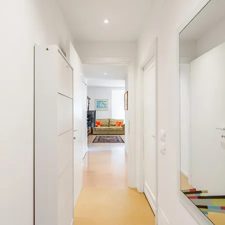 Apartamento Rossini In Center Of Pesaro!