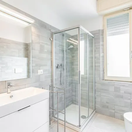 Rossini In Center Of Pesaro! Apartamento *