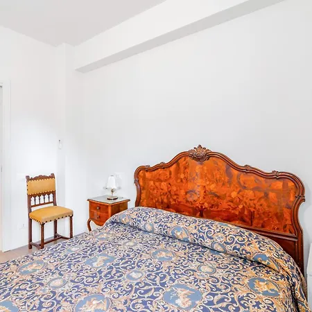 Rossini In Center Of Pesaro! Apartment
