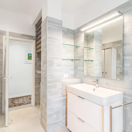 Rossini In Center Of Pesaro! Appartamento Pesaro