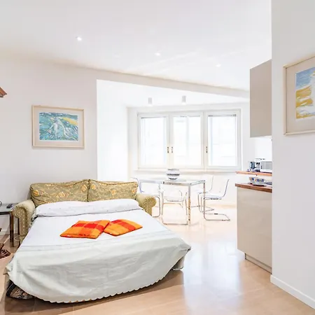 Apartamento Rossini In Center Of Pesaro! Pesaro