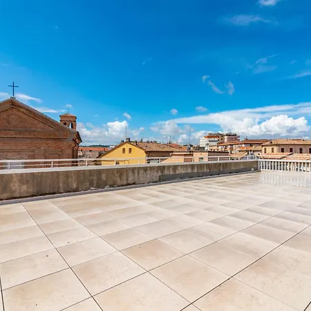 Rossini In Center Of Pesaro! * Pesaro