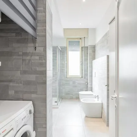 Apartamento Rossini In Center Of Pesaro!