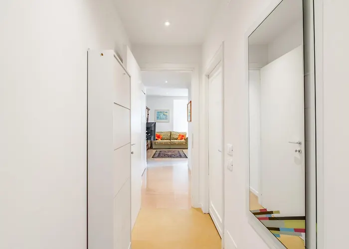 Apartment Rossini In Center Of Pesaro!