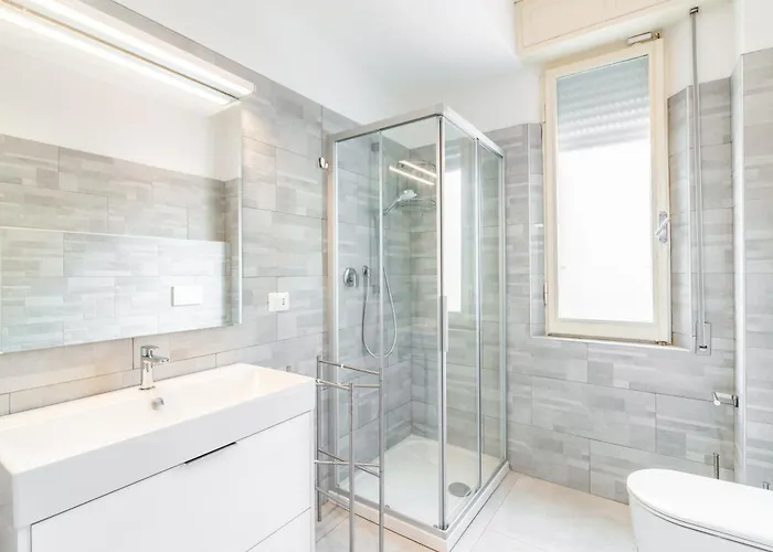 Rossini In Center Of Pesaro! Apartment *