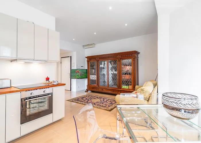 شقة Rossini In Center Of Pesaro! بيزارو