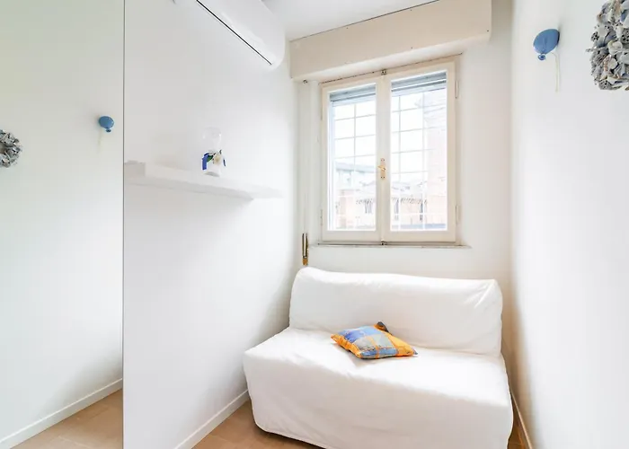 Rossini In Center Of Pesaro! Pesaro