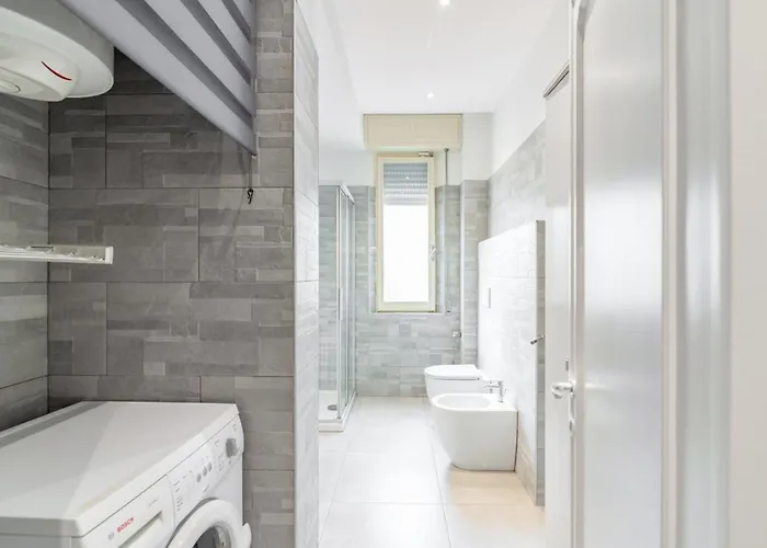 شقة Rossini In Center Of Pesaro!